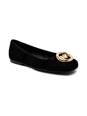Michael Kors Skórzane baleriny MILAN