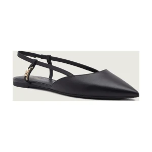 Michael Kors Skórzane baleriny VERONICA