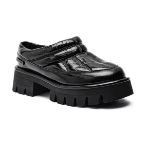 Michael Kors Skórzane botki BARTON