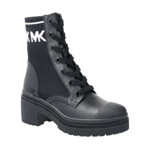 Michael Kors Skórzane botki BREA