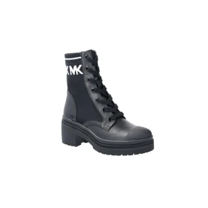 Michael Kors Skórzane botki BREA