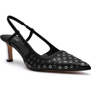 Michael Kors Skórzane czółenka ALORA