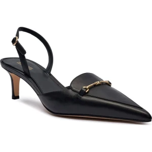 Michael Kors Skórzane czółenka LENA