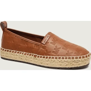 Michael Kors Skórzane espadryle Elias