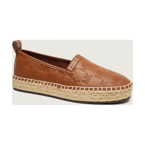 Michael Kors Skórzane espadryle Elias