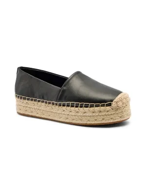 Michael Kors Skórzane espadryle LYNN