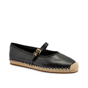 Michael Kors Skórzane espadryle LYNN