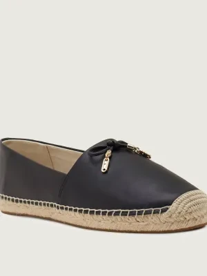 Michael Kors Skórzane espadryle NORI
