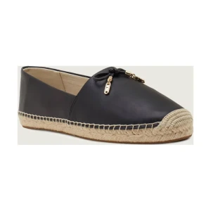 Michael Kors Skórzane espadryle NORI