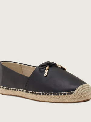Michael Kors Skórzane espadryle NORI