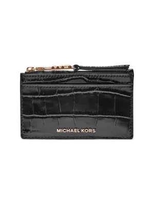 Michael Kors Skórzane etui na karty