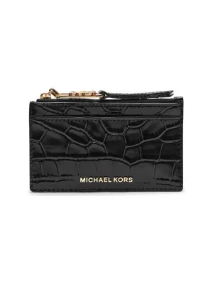 Michael Kors Skórzane etui na karty