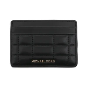 Michael Kors Skórzane etui na karty
