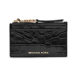Michael Kors Skórzane etui na karty