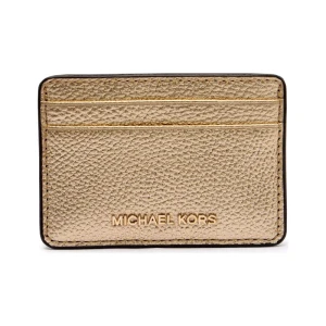 Michael Kors Skórzane etui na karty