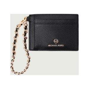 Michael Kors Skórzane etui na karty
