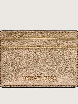 Michael Kors Skórzane etui na karty