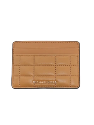 Michael Kors Skórzane etui na karty