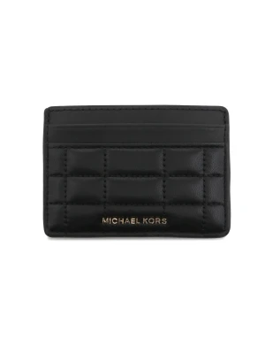 Michael Kors Skórzane etui na karty