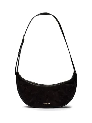 Michael Kors Skórzane hobo