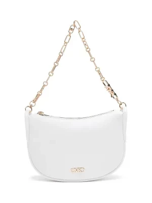 Michael Kors Skórzane hobo