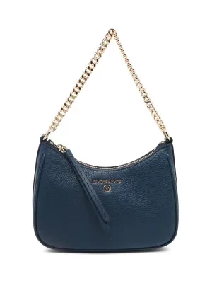 Michael Kors Skórzane hobo