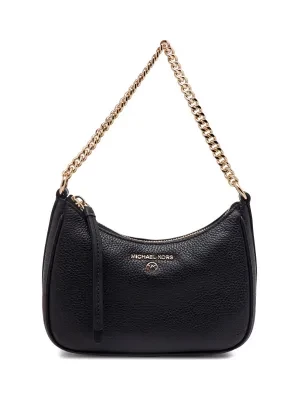 Michael Kors Skórzane hobo