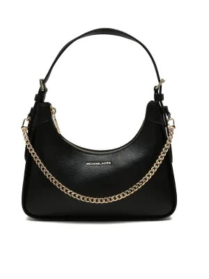 Michael Kors Skórzane hobo