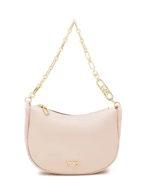 Michael Kors Skórzane hobo