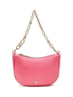 Michael Kors Skórzane hobo