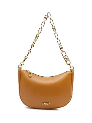 Michael Kors Skórzane hobo