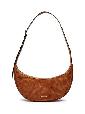 Michael Kors Skórzane hobo