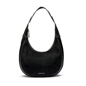 Michael Kors Skórzane hobo