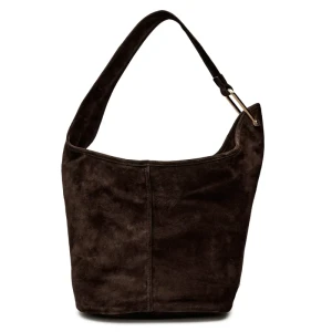 Michael Kors Skórzane hobo