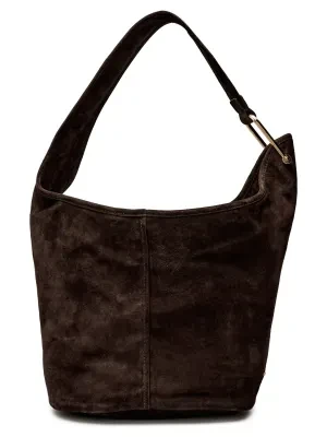 Michael Kors Skórzane hobo