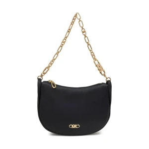 Michael Kors Skórzane hobo