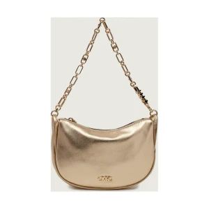 Michael Kors Skórzane hobo