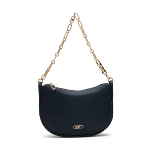 Michael Kors Skórzane hobo