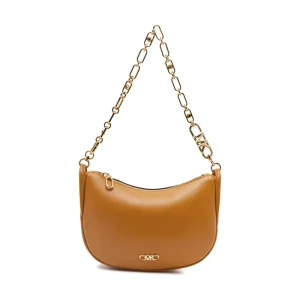 Michael Kors Skórzane hobo