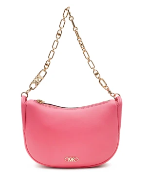 Michael Kors Skórzane hobo