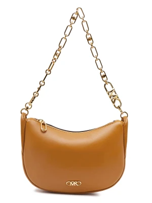 Michael Kors Skórzane hobo