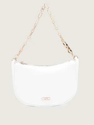 Michael Kors Skórzane hobo