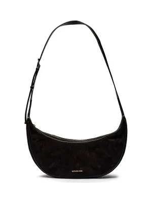 Michael Kors Skórzane hobo Avra