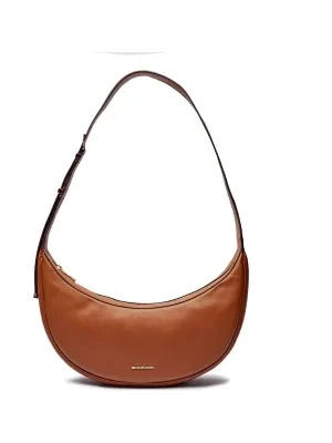Michael Kors Skórzane hobo Avra