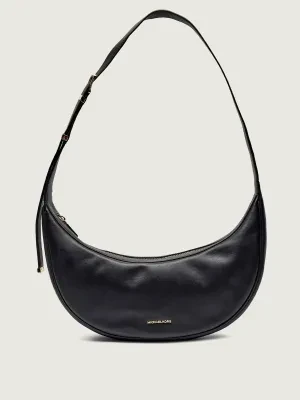 Michael Kors Skórzane hobo Avra