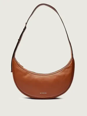 Michael Kors Skórzane hobo Avra