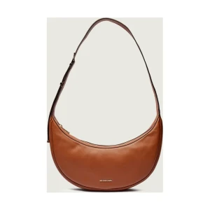 Michael Kors Skórzane hobo Avra