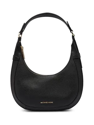 Michael Kors Skórzane hobo CRESCENT