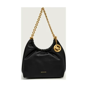 Michael Kors Skórzane hobo Indie