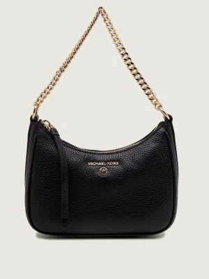 Michael Kors Skórzane hobo Jet Set